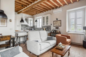 Casa Carlotta - Lovely and Roomy Apartment Lucca